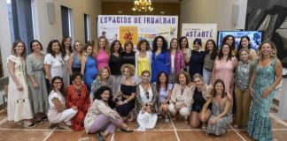 Diputación pone en marcha el I Foro de empresarias y Emprendedoras Astarté el 6 de octubre en La Rábida