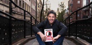 El periodista Jesús Cintora presentará en Ayamonte ‘No quieren que lo sepas’