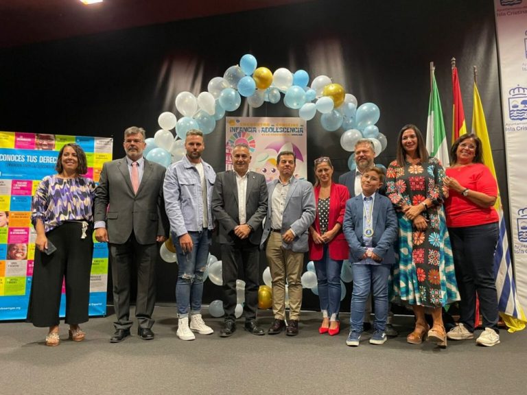 Isla Cristina acogerá el VI Encuentro de Consejos Locales de Infancia y Adolescencia de la provincia de Huelva