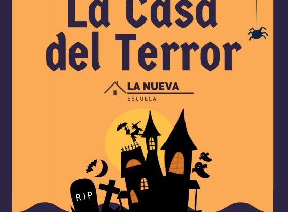 La Morana se transformará el 31 de octubre en la Casa del Terror para celebrar Halloween en Huelva
