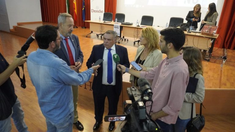 Expertos de todo el mundo se citan en Huelva para analizar los discursos del odio en Andalucía