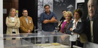La exposición ‘Donde NO habite el olvido’ llega a San Juan del Puerto