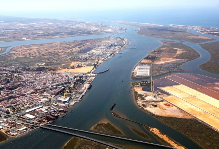 Diputación de Huelva licita las obras de reurbanización de varias calles en Pérez Cubillas financiadas por la EDUSI
