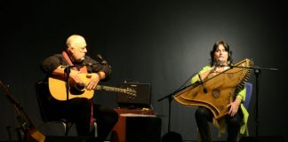 Doble jornada de conciertos en el Foro con Javier Bergia y Begoña Olavide el jueves y La Cubanía el viernes