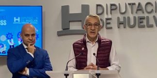 Diputación impulsa el Foro Iberoamericano de Desarrollo Empresarial e Inversión ‘Huelva Business Market’