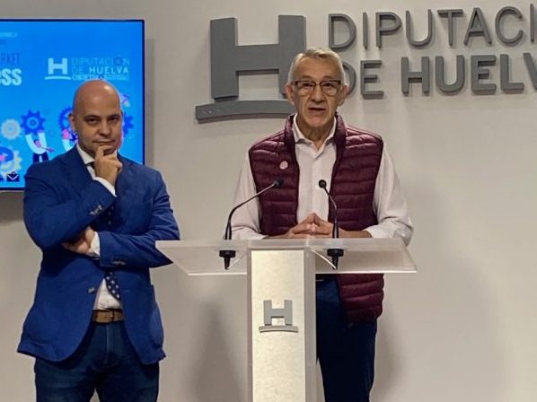 Diputación impulsa el Foro Iberoamericano de Desarrollo Empresarial e Inversión ‘Huelva Business Market’