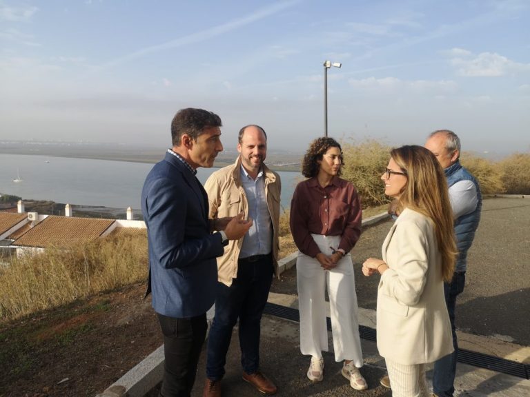 Destacan la «apuesta» del Gobierno con el turismo, al que destina 13 millones de euros en los PGE