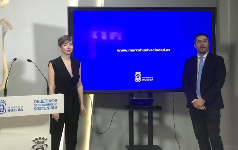 El Ayuntamiento inicia el proceso para dotar a Huelva de una nueva marca de ciudad, abierta a la participación