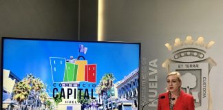 El Ayuntamiento impulsa una campaña para superar las 800 referencias en la app Huelva Comercio Capital