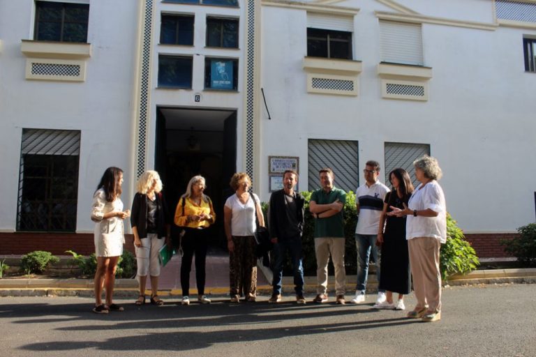 Cartaya pone en marcha el ‘Aula de Tiempo Fuera’ para la reinserción escolar de alumnos expulsados