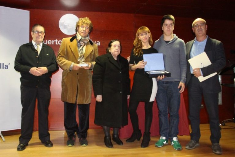 La Asociación de la Prensa de Huelva lamenta el fallecimiento de Jesús Quintero