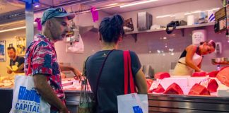 Huelva inicia una campaña para fomentar el consumo en sus mercados de abastos