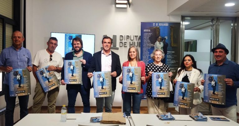 Bollullos acoge en noviembre la 3ª edición del ‘Mercado del Arte’ dentro del 10º aniversario de ‘Sauci con el Arte’