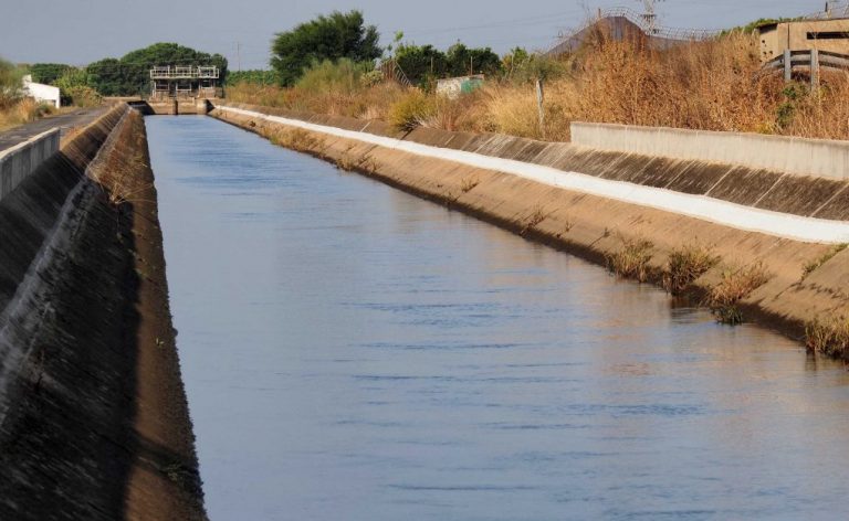 El Gobierno inicia los estudios para transferir agua desde el Tinto-Odiel-Piedras a la zona del Guadalquivir