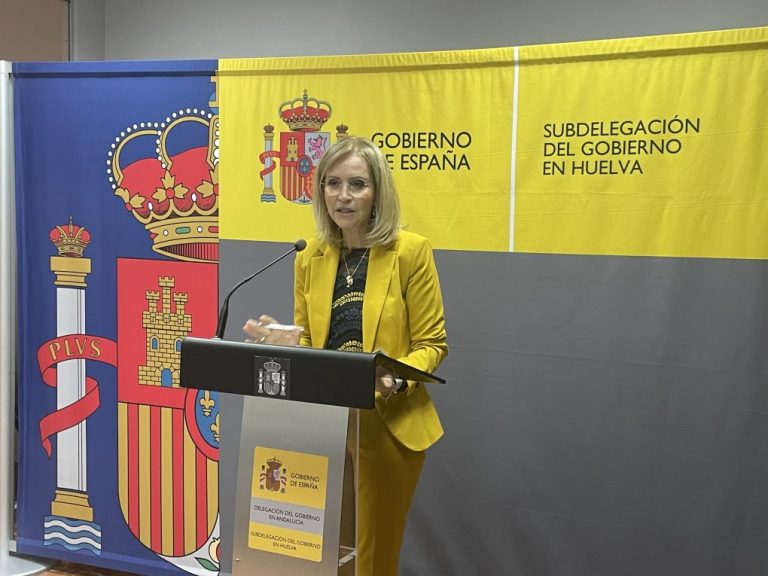 Destacan la inversión «real» de 79,9 millones en el sector ferroviario en Huelva en el Presupuesto General del Estado