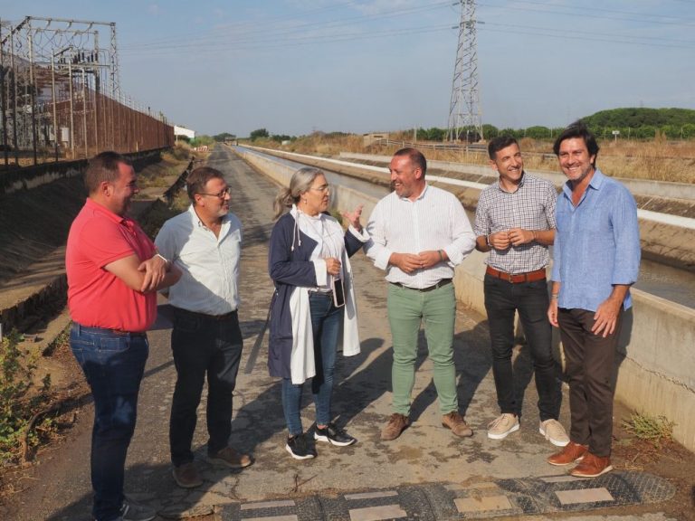 El PSOE destaca que los PGE formalizan el compromiso del Gobierno de España con infraestructuras como el túnel de San Silvestre