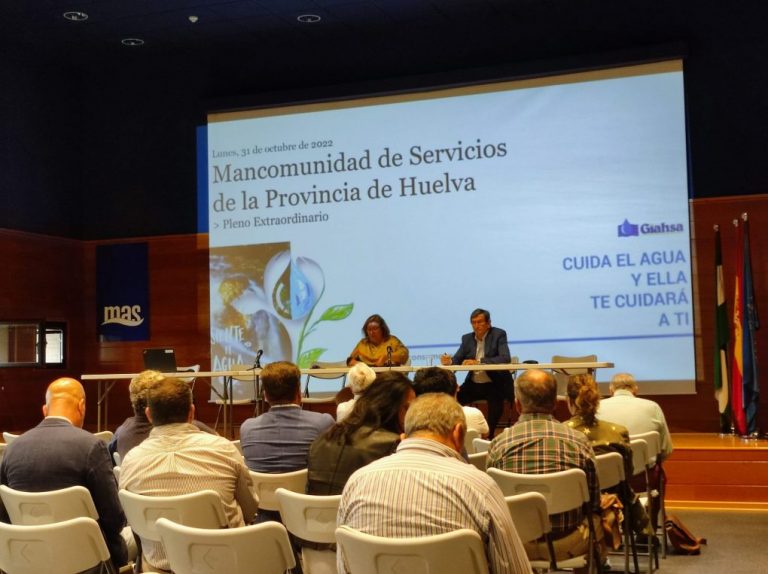 San Juan del Puerto se reincorpora a Giahsa diez años después de su salida