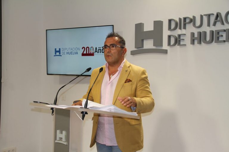 El Pleno de la Diputación pedirá a la Junta la construcción del hospital materno-infantil para Huelva