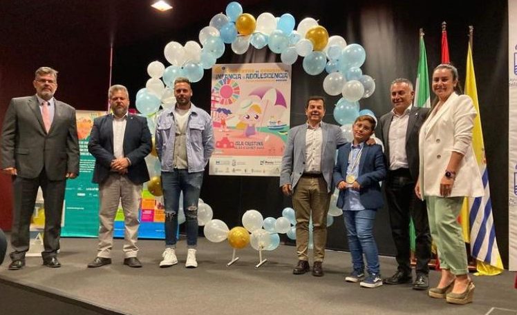 Isla Cristina acogerá el VI Encuentro de Consejos Locales de Infancia y Adolescencia, con de 130 menores