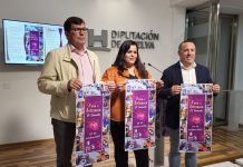 Lo mejor de la artesanía del Andévalo y la provincia de Huelva se da cita este fin de semana en El Granado