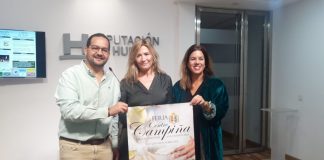 Trigueros acoge desde este viernes la XXV Jornada Agrícola y la Feria Agroalimentaria Centro Campiña