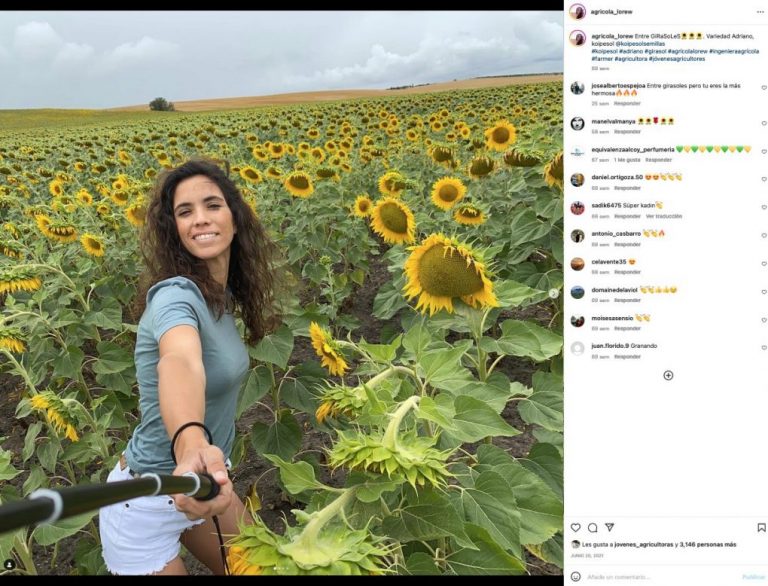 Un encuentro en Aracena con ‘Influencers al rescate del mundo rural’ centrará el Día de las Mujeres Rurales
