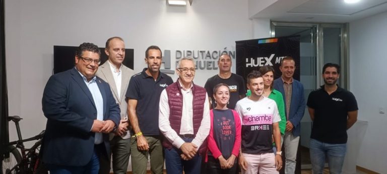 El Rompido acogerá la primera HUEX NON STOP, el desafío MTB de mayor kilometraje en Huelva