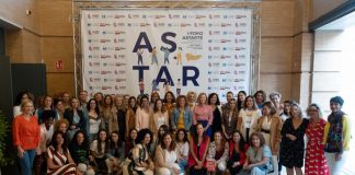 Mujeres empresarias y emprendedoras onubenses unen fuerzas en el I Foro Astarté organizado por Diputación