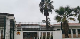 Bebés de 0 a 3 años llevan sin servicio de limpieza desde el inicio del curso en una guardería de Punta Umbría