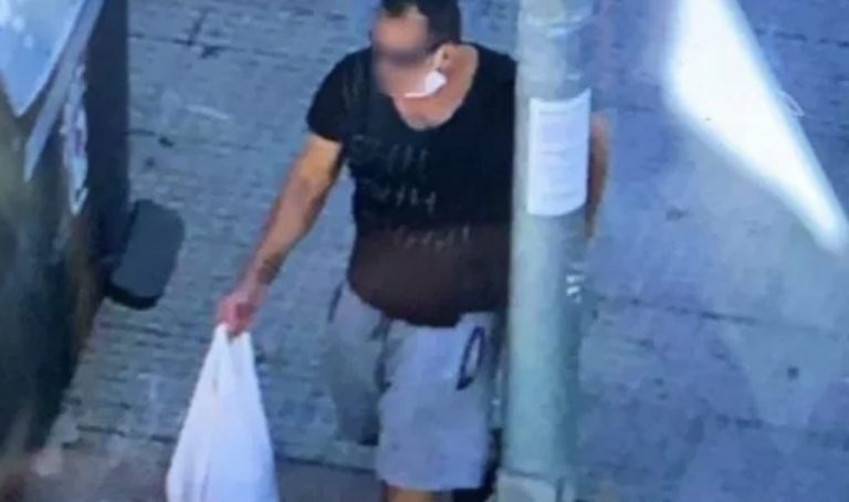 21 años y 5 meses de cárcel para el hombre que decapitó a un amigo y se paseó con su cabeza por Huelva