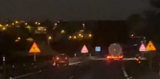 Interceptan a un conductor borracho dos veces en menos de 12 horas en carreteras de Huelva