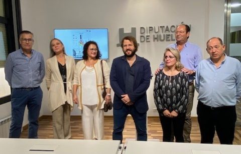 Bollullos Par del Condado se prepara pata acoger la XXII Semana de Viticultura y Enología
