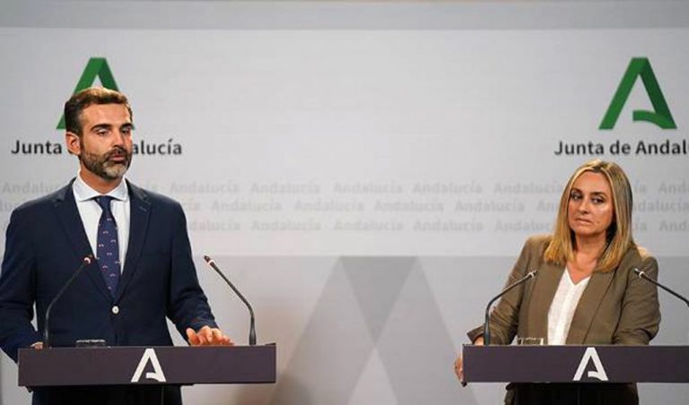 La Junta se decanta por Sevilla frente a Huelva, como sede de la Agencia Espacial Española