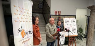 Ayamonte acogerá este domingo una concentración de vehículos clásicos