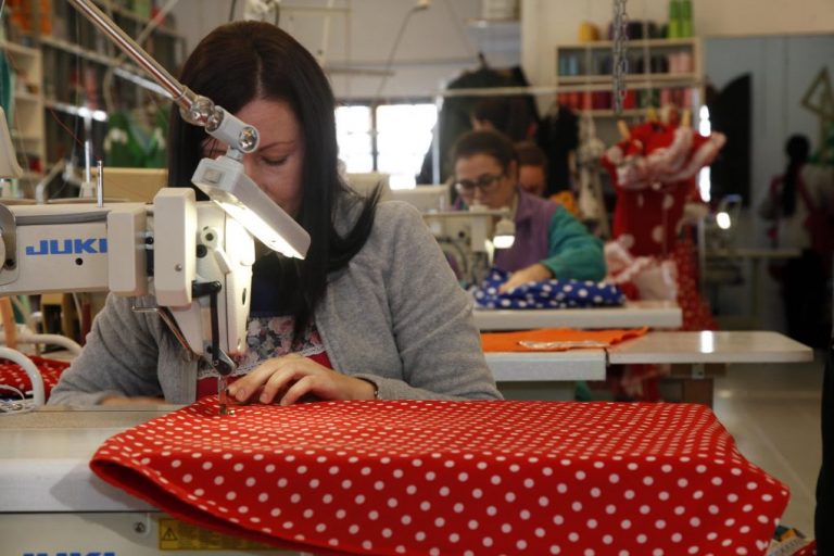 Moda flamenca, cofradías de Ayamonte, Olibeas, grupo La Paz y Motoclub Valverdeño, Medallas de la Provincia 2022