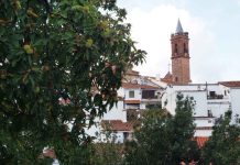 Fuenteheridos celebra del 3 al 6 de diciembre una nueva edición de su Feria de la Castaña