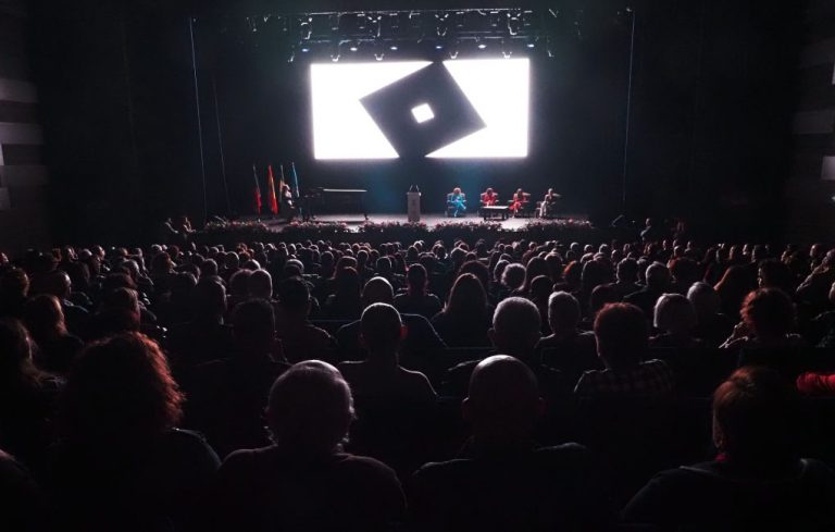 El CECA de Ayamonte se estrena este miércoles con un seminario de lanzamiento de ayudas europeas