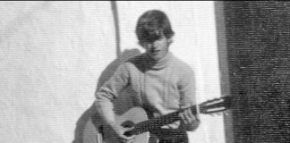 Santiago Auserón recuerda su paso en los 60 por Castillejos para anunciar un concierto en la Feria del Jamón