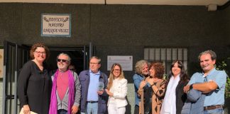 Las Jornadas de Historia de Ayamonte homenajean a los docentes Manuel Moreno Ocaña y Manuel Chacón García
