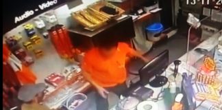 Detienen al presunto autor de dos atracos a mano armada en menos de 48 horas en Ayamonte