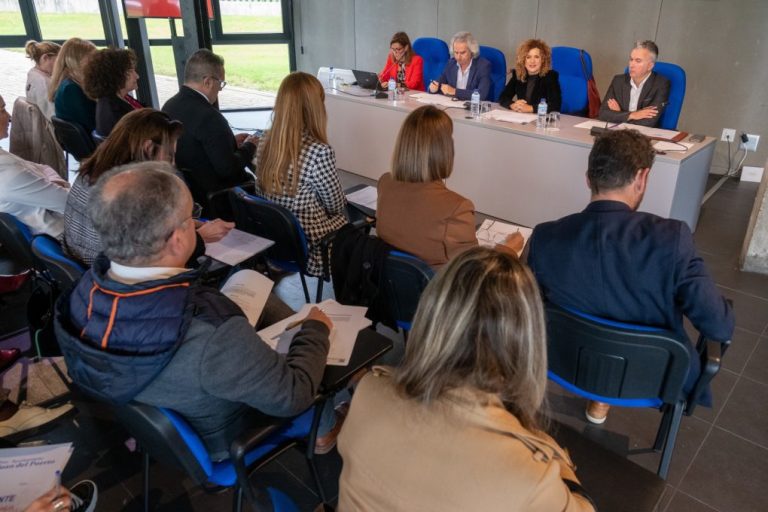 El Patronato Provincial de Turismo de Huelva aprueba un presupuesto de 1’5 millones para 2023