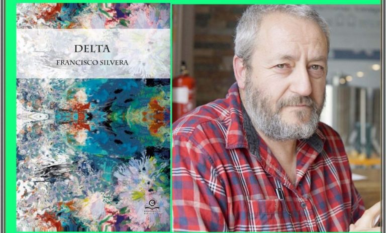 El onubense Francisco Silvera presenta este viernes en Lepe su poemario ‘Delta’