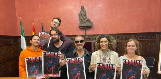 Ayamonte se prepara para vivir doce horas de música urbana de forma ininterrumpida