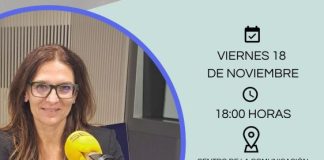 La Asociación de la Prensa de Huelva entrega este viernes a Esther Bazán el Ángel Serradilla