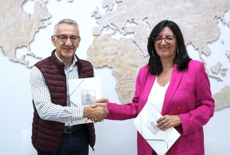 Universidad de Huelva y Diputación iniciarán acciones formativas sobre Memoria Histórica y Democrática