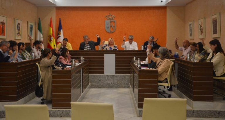 Almonte exige a la Junta soluciones a las deficiencias sanitarias en la localidad, El Rocío y Matalascañas