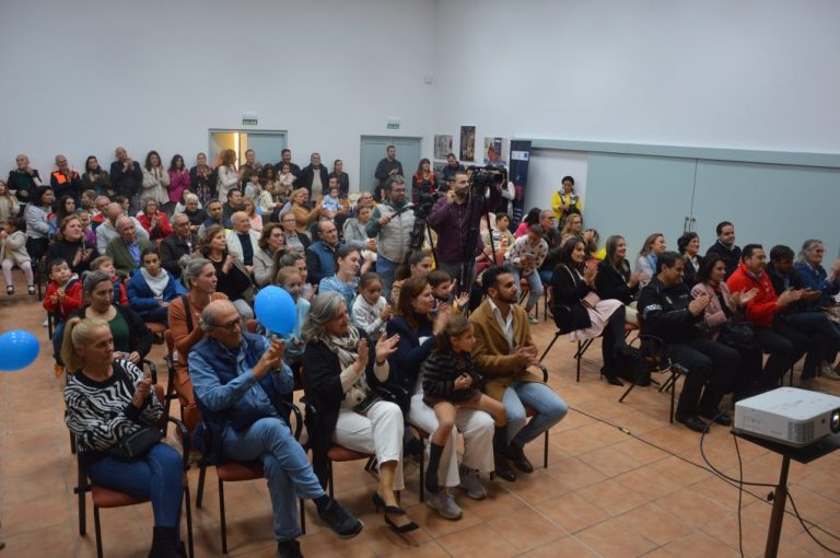 Almonte habilita un centro sociocultural en el Barrio Obrero con una inversión cercana a los 120.000 euros