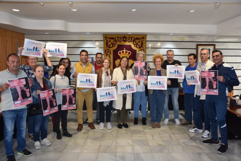 Punta Umbría acoge el sábado un cros solidario por el Día sin Alcohol