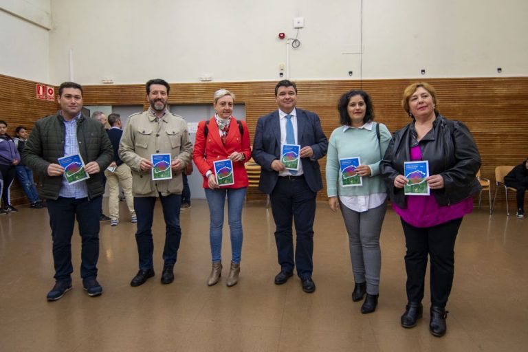 Huelva se suma a la conmemoración del Día del Pueblo Gitano Andaluz