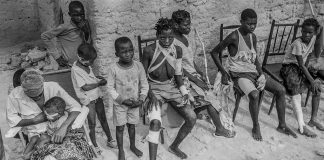 El fotoperiodista Fernando Ricardo ofrece el jueves 10 en Huelva una conferencia sobre fotografía de guerra